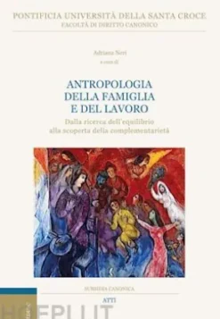 Antropologia della famiglia e del lavoro