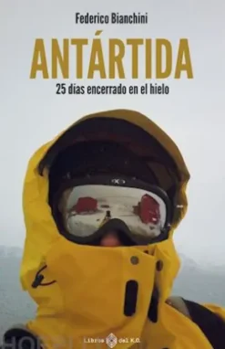 Antártida