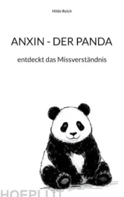 Anxin - Der Panda