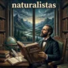 A philosophia da natureza dos naturalistas
