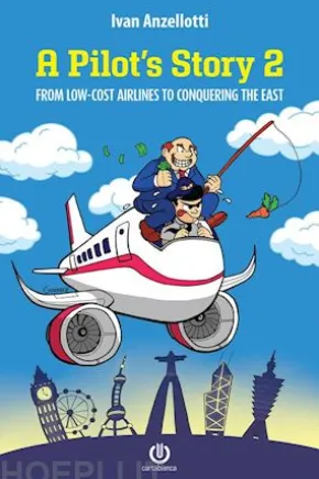 A Pilot's Story 2