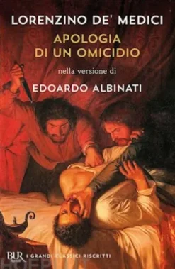 Apologia di un omicidio