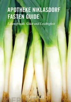 Apotheke Niklasdorf Fasten Guide