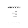 Appendicitis