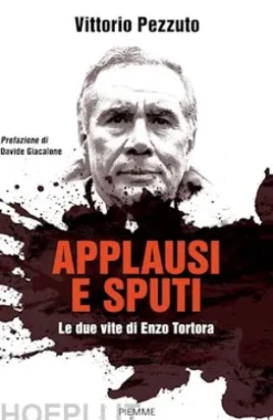 Applausi e sputi