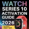 Apple Watch Series 10 Activation Guide 2026
