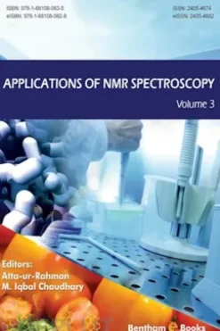 Applications of NMR Spectroscopy: Volume 3