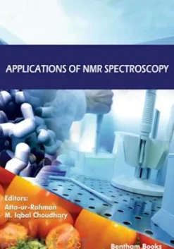 Applications of NMR Spectroscopy: Volume 9
