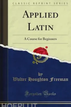 Applied Latin