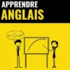 Apprendre l'anglais - Rapide / Facile / Efficace