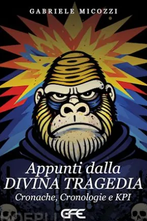 Appunti dalla divina tragedia