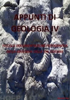 Appunti di geologia IV
