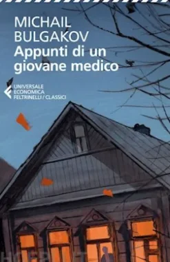 Appunti di un giovane medico