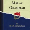 A Practical Malay Grammar