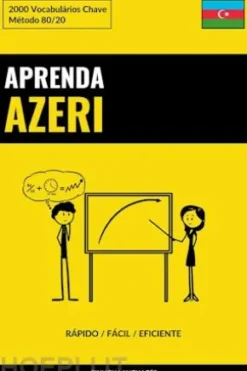 Aprenda Azeri - Rápido / Fácil / Eficiente