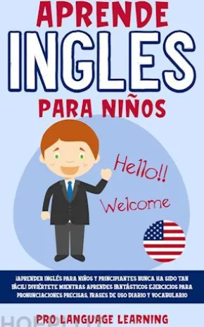 Aprende Inglés Para Niños