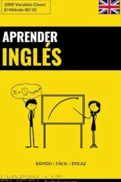 Aprender Inglés - Rápido / Fácil / Eficaz