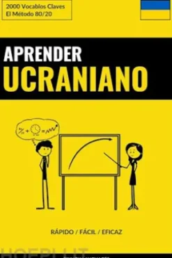 Aprender Ucraniano - Rápido / Fácil / Eficaz