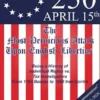 April 15th