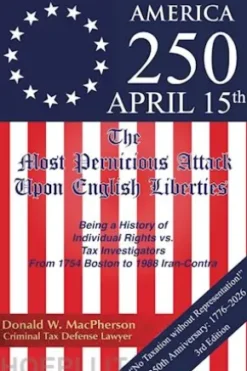April 15th