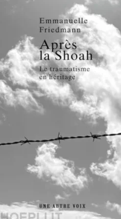 Après la Shoah