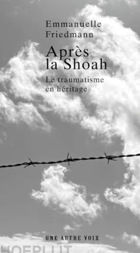 Après la Shoah