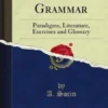 Arabic Grammar