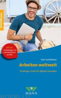Arbeiten weltweit