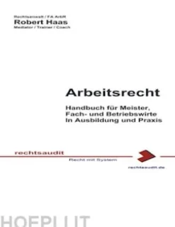 Arbeitsrecht