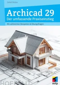 Archicad 29
