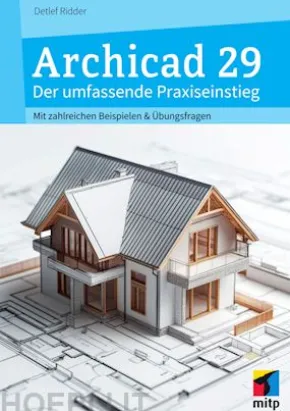 Archicad 29