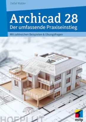 Archicad 28