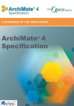 ArchiMate® 4 Specification