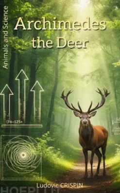 Archimedes the Deer