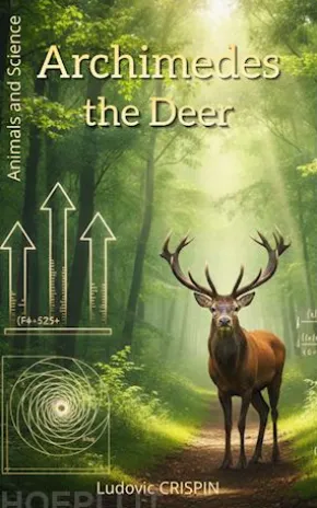 Archimedes the Deer
