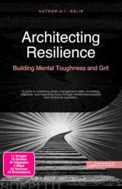 Architecting Resilience: Building Mental Toughness and Grit