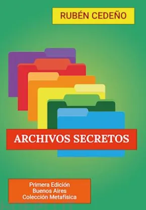 Archivos Secretos