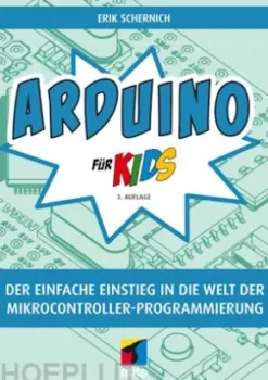 Arduino für Kids