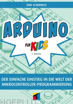Arduino für Kids