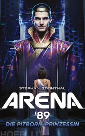 Arena '89