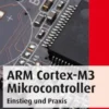 ARM Cortex-M3 Mikrocontroller