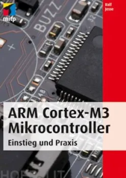 ARM Cortex-M3 Mikrocontroller