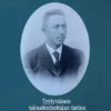Armas Seilistä - Tyytyväisen taloudenhoitajan tarina