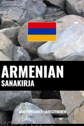 Armenian sanakirja