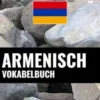 Armenisch Vokabelbuch