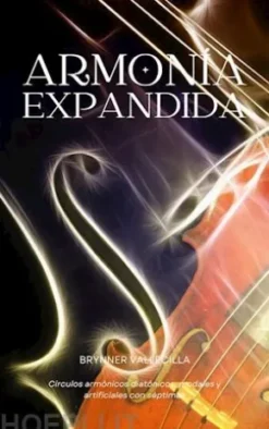 Armonía Expandida