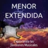 Armonía Menor Extendida