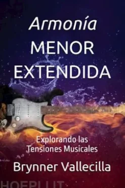 Armonía Menor Extendida