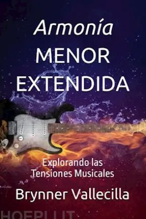 Armonía Menor Extendida