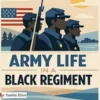 Army Life in a Black Regiment
